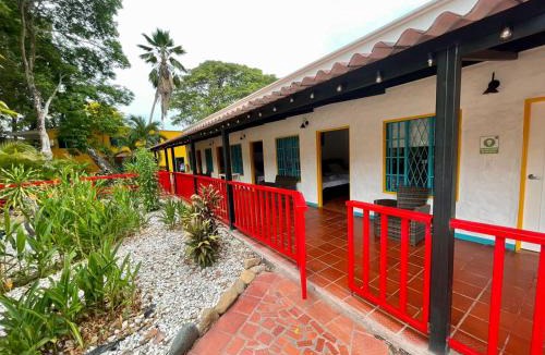 Rivera Hotel | Restaurante - Hotel Los Manguitos