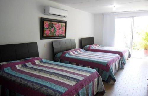 Rivera Hotel | Restaurante - Hotel Los Manguitos