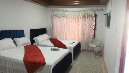 Barranquilla Hotel | Prado alto inn