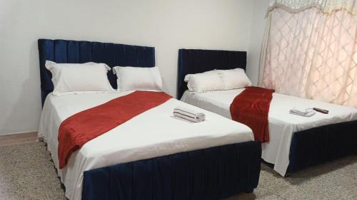 Barranquilla Hotel | Prado alto inn