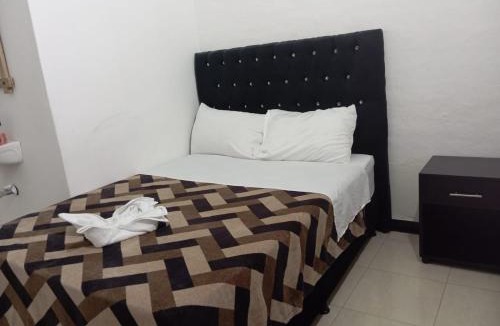 Garzon Hotel | Hotel Casa Corleone