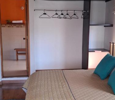 La Calera House | House Life