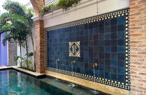 Barrio Centro Hotel | Hotel Casa de la Acequia