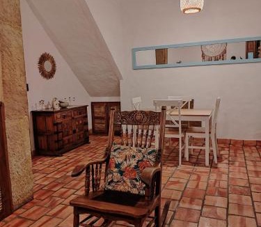 Barichara House | Apartamento Privado VaraEchada