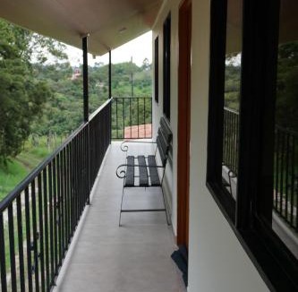 Popayan Apartment | Campo y Descanso 15 min Ciudad
