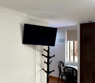 Quinta Paredes Hotel | Hotel Quintas de Bogotá