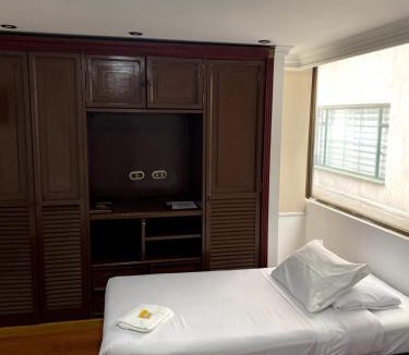 Quinta Paredes Hotel | Hotel Quintas de Bogotá