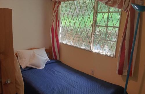 El Rosal Villa | La Juana Posada en Tenjo