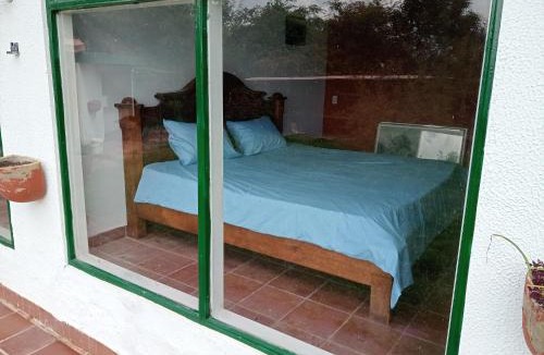 El Rosal Villa | La Juana Posada en Tenjo
