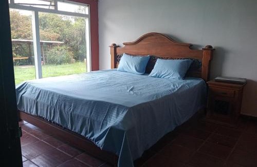 El Rosal Villa | La Juana Posada en Tenjo
