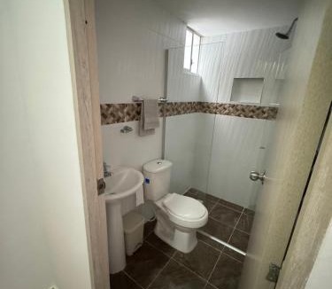 Barranquilla Apartment | Apartamento norte de Barranquilla