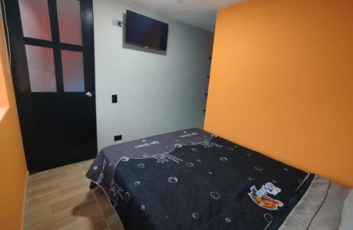 El Espino House | Hostal mil colores