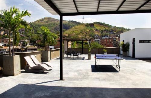 Cali Apartment | Norte Cali - Bosque Living- 301