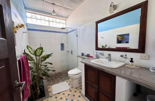 Honda Bed & Breakfast | Casa Paraiso