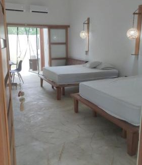 Palomino House | Cabañas Casa Fany