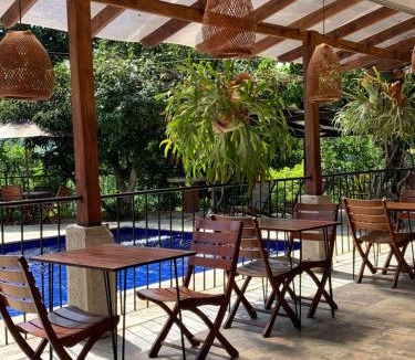 Villeta Hotel | Hotel el Ancla Campestre