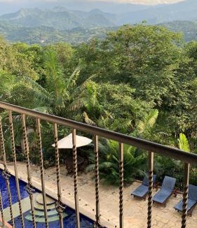 Villeta Hotel | Hotel el Ancla Campestre
