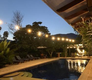 Villeta Hotel | Hotel el Ancla Campestre
