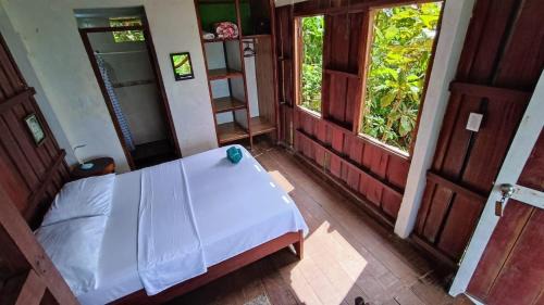 Bahia Solano Hotel | Casa Origen