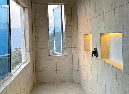 Barbosa Villa | Villa Entre Nubes