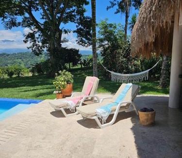 La Pintada Villa | Villa en La Pintada con Piscina