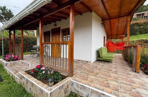 El Penol Villa | Villas Julieta