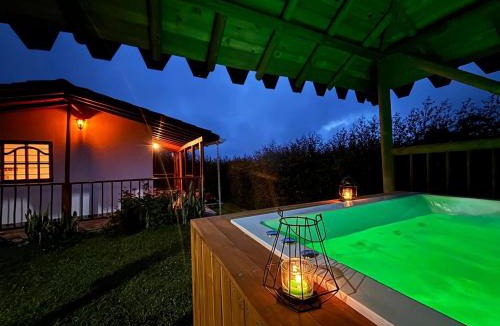 El Penol Villa | Villas Julieta