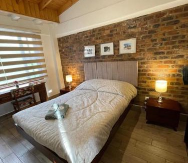 Mongui Hotel | VILLA DE MOYA HOTEL MONGUI