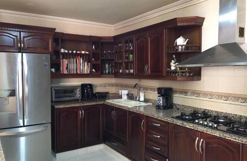 Roldanillo Apartment | Casa Belén, Amplia, con Garaje y zona de trabajo