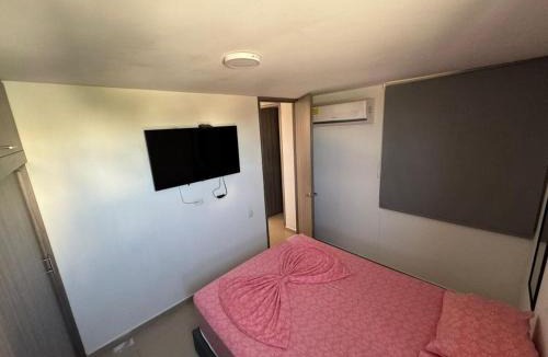 Barranquilla Apartment | Hermoso apartamento en barranquilla
