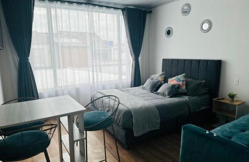 Calle 26 Apartment | Hotel a resting place 1 AEROPUERTO