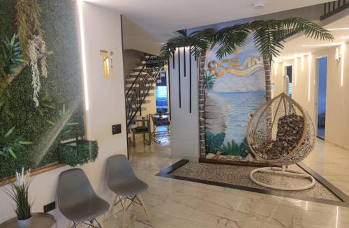 Fusagasuga Hotel | Hotel Ocean Fusagasuga
