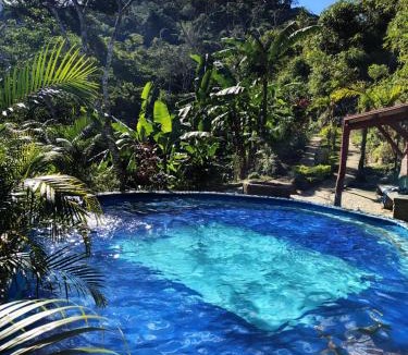 Minca Hotel | Hotel El Santuario