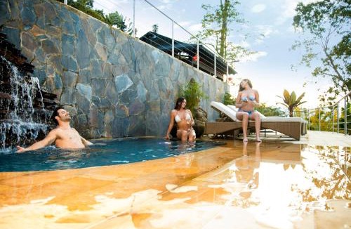 La Vega Hotel | GreenOriental Resort