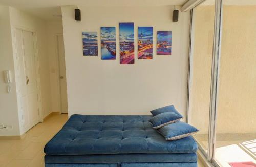 Ricaurte Apartment | Apartamento Vacacional en Ricaurte Cundinamarca, Entre Melgar y Girardot