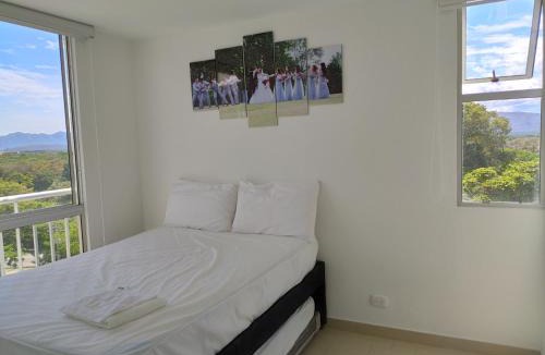 Ricaurte Apartment | Apartamento Vacacional en Ricaurte Cundinamarca, Entre Melgar y Girardot
