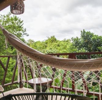 Canaveral Hotel | Casa Jungla Tayrona