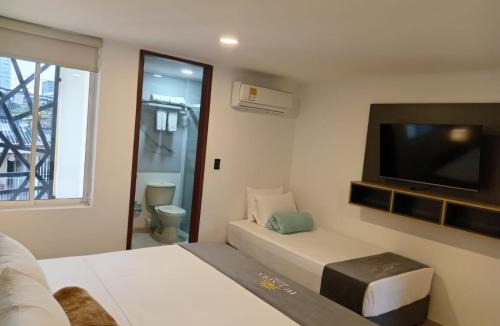Barrancabermeja Hotel | Buendía Hotel