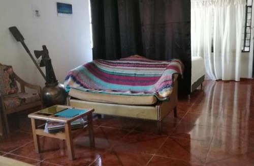 Honda Apartment | Casa del Rio Low cost