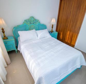 La Union Apartment | Apartamento En la Union Valle 201