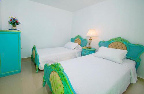 La Union Apartment | Apartamento en la Union Valle 101