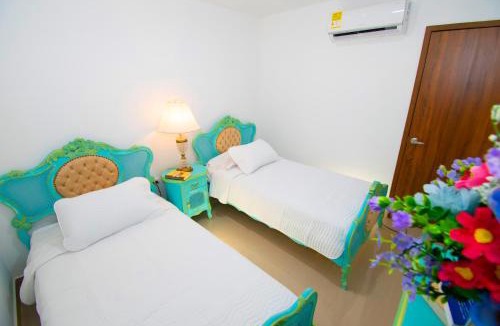 La Union Apartment | Apartamento en la Union Valle 101