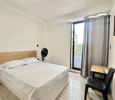 Orito Hotel | Hotel Balcones