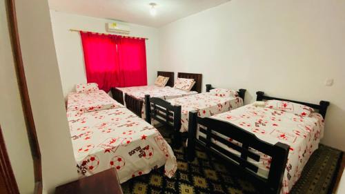 Pozos Colorados House | Villa Dilia Hostal