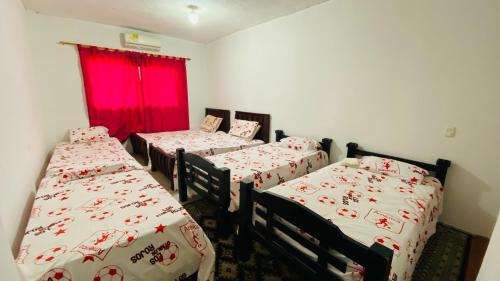 Pozos Colorados House | Villa Dilia Hostal