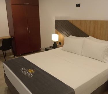 Barrancabermeja Hotel | Buendía Hotel