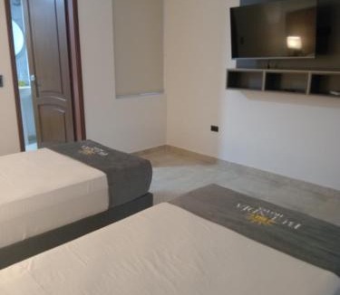 Barrancabermeja Hotel | Buendía Hotel