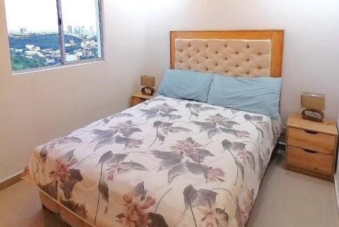 Cartagena Apartment | Apartamento Rosedale
