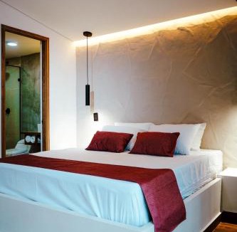 Estadio House | Stadium Home Shelter