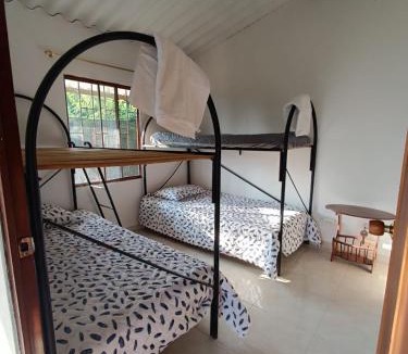 Nocaima House | Refugio del Sol